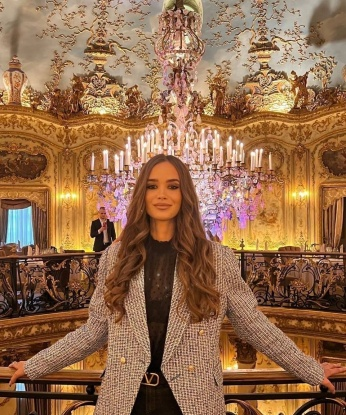 Миросика, 22 года